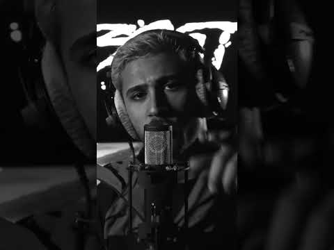 „WASABI“ - CAVE 110 #moonseason