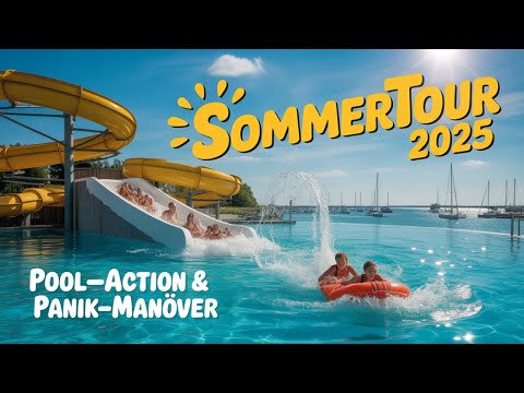 Adventure on the Meuse 2025: Our route, tips & an unexpected breakdown!