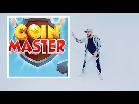 NYNO ESCOBAR -   NE JUCAM COIN MASTER ( 2019 )