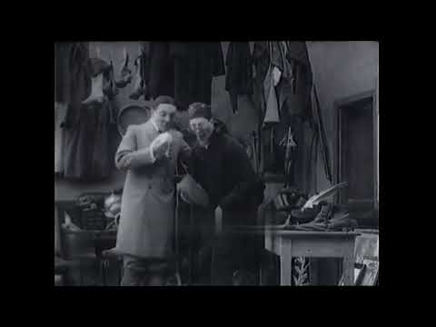 Caza fait des échanges (1913) Pathé [incomplete]