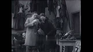 Caza fait des échanges (1913) Pathé [incomplete]