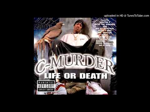 C-Murder - Picture Me (Ft. Magic) Prod. Carlos Stephens