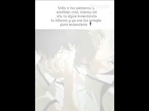 Tranqui man yo estudio lenguas x ti 🥺🔥 #capcut — #paraidentificarse — #parati — #fypシ — #cirrus  [🎃]