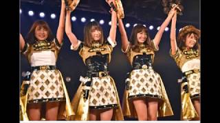 たかみな涙…10年で初の客席鑑賞