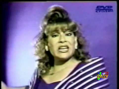 mi linda mamita anita lucia proaño  djrally73 dia de las madres