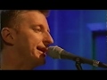 Billy Bragg - Goalhanger - Live London 1996