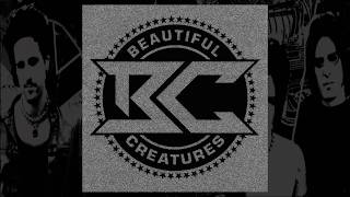 Beautiful Creatures - Beautiful Creatures [Album - 2001]