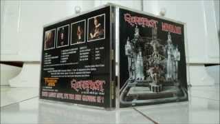 Gorefest - Foetal Carnage