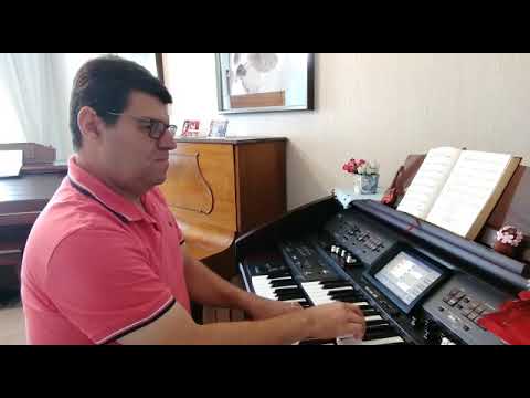 HINO 158 HINÁRIO ALELUIA -  HÁ HOJE ALGUÉM ESPERANDO