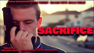 Sacrifice Music Video