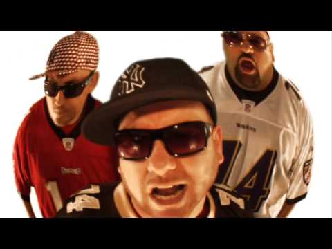 MAXI B   BATTI  (Video Ufficiale HD)   tratto da INVIDIA