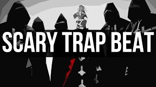 Download lagu SCARY TRAP BEAT Scary Evil Instrumental Rap UFO... mp3
