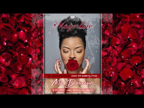 Mayerline - Ma douceur (EP) - 10 Ma douceur