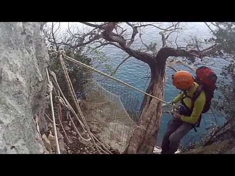 Baccu Padente - Baunei