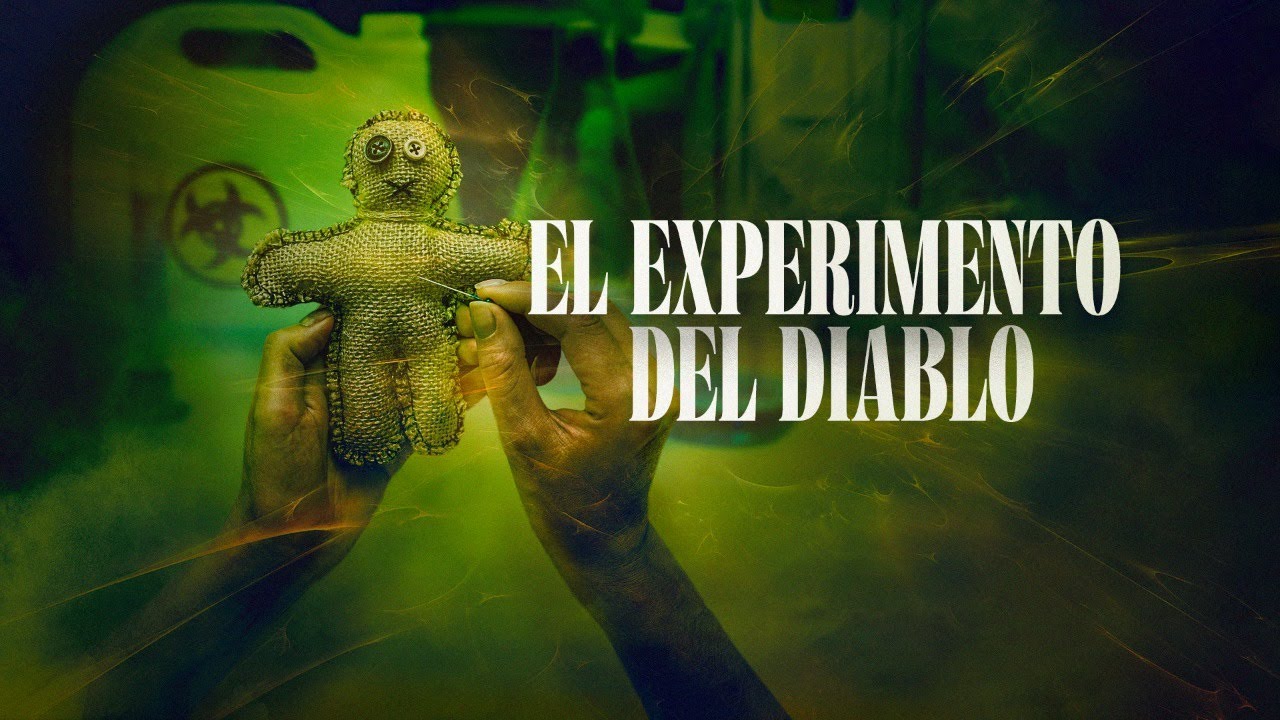 El Experimento del Diablo