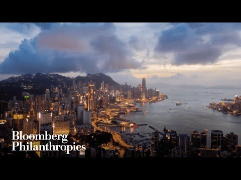 Cate Blanchett: Fix Our Climate | The Earthshot Prize Innovation Summit