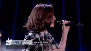 Emma Muscat and Alice Merton -No roots