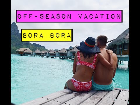 BORA BORA