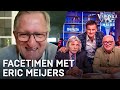 'Er is geen mooier programma dan Veronica Inside' | VERONICA INSIDE