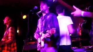 Delta Spirit  - People, Turn Around - Live at Union Hall in Brooklyn on 2/5/2010