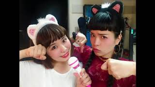 STVラジオ開局55周年記念『くるみ』2018年1月6日 チャラン・ポ・ランタン小春脚本担当＆もも出演ラジオ放送