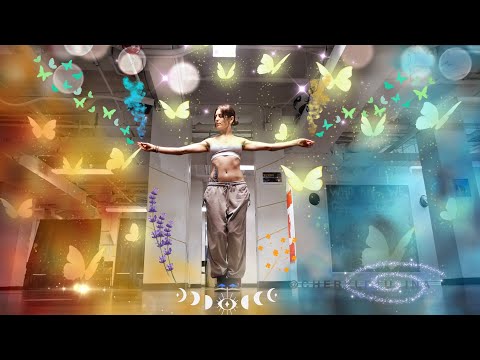 Dance practice - free flow, freestyle, practice