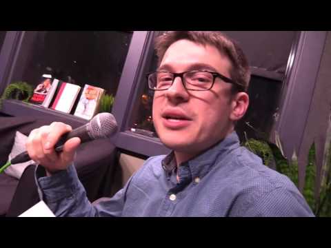 Public Access Boyz: EP 214 "READ Between the LINES"- Ft. Children's Literacy & Small Books