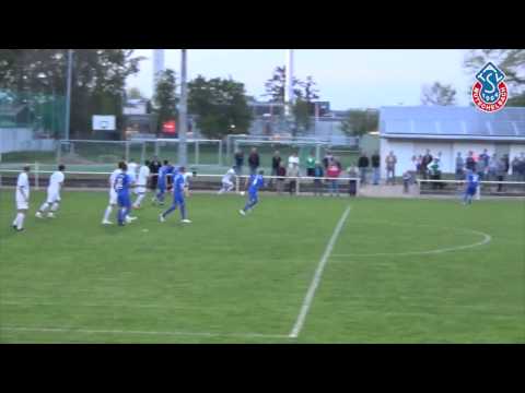 FC Olympia Kirrlach I - ATSV Mutschelbach I 1:3 (0:0)