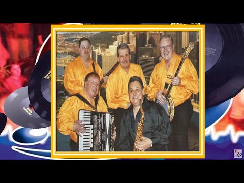 Dick Tady ♪ Oj Maricka Pegla Polka ♫