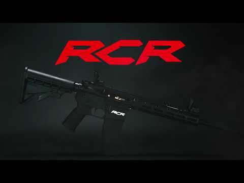 Tippmann Arms M4-22 RCR