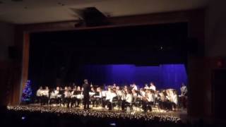 The toy makers workshop