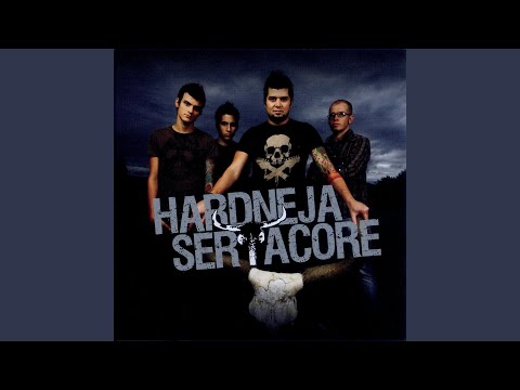 Choram As Rosas - Hardneja Sertacore