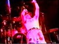 Kansas - Live - Bells Of St. James (Danbury, Connecticut) 1994