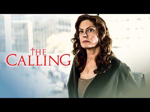The Calling: Call of Evil | Serial killer thriller starring Susan Sarandon | full movie German