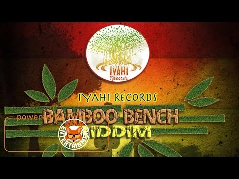 Damage SkongDem Ft. Sista Gracy - World Want Peace [Bamboo Bench Riddim] May 2017