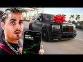 I Made 500 000 Day Trading Spent It All On A Rolls Royce