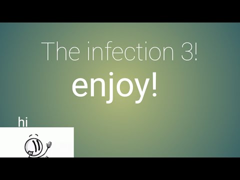 The infection... (SEASON 3 EPISODE 1)