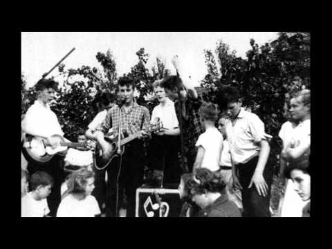 6th July 1957: Lennon and McCartney meet for the first time