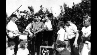 6th July 1957: Lennon and McCartney meet for the first time