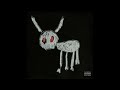 Drake IDGAF Ft Yeat Instrumental