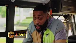 Bipple gets mad at Tony the driver on coulda been house Season 2 ep 1 😂😂