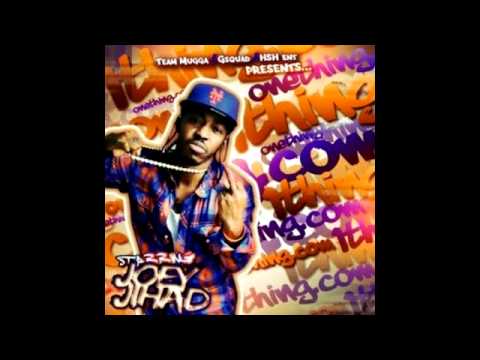 Joey Jihad - I Aint Worried Bout That