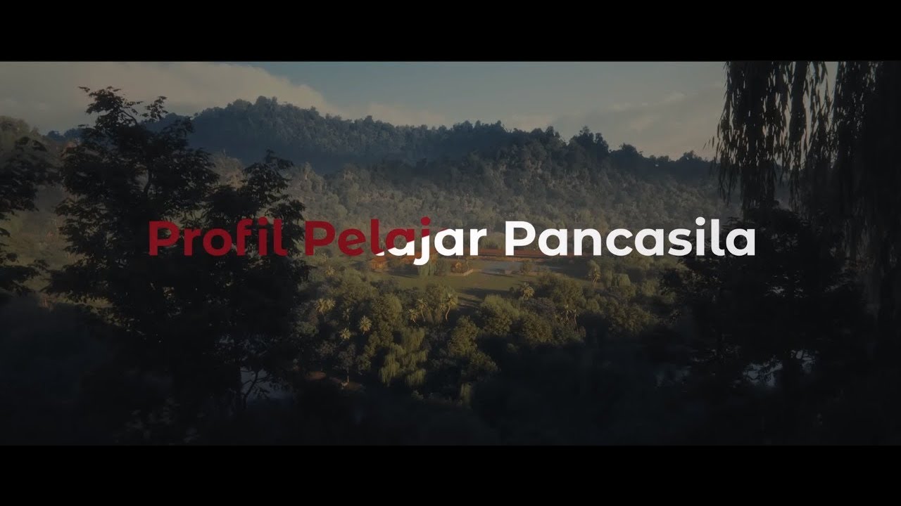 Novia Bachmid, Alffy Rev, Tri Adinata - Lagu Profil Pelajar Pancasila