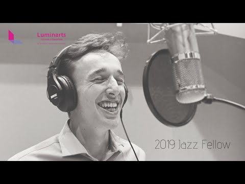 Pascal Pahl | Indiana/Donna Lee | 2019 Luminarts Jazz Fellow