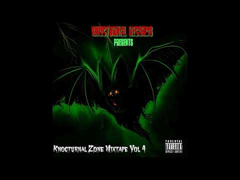 Renegade Guerillaz-Cosmic Rhyme (From the "Knocturnal Zone Mixtape Vol 4")