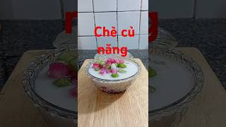 Download lagu Cách Nấu Chè Củ Năng tại nhà/chè củ năng  nước cốt dừa #checunang #tiktok #cooking #food mp3