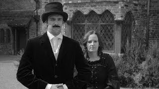 'Just Run Away' by Tiffany Lunn - (OFFICIAL MUSIC VIDEO)