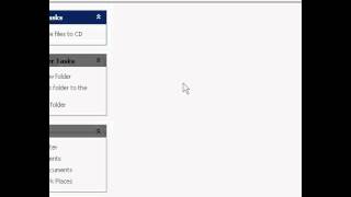 Burn CDs or DVDs without using NERO