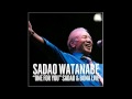 Sadao Watanabe & Richard Bona - Kivu (live)
