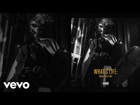 Maestro Don - Whats Life [Sad World Ep] ft. Deli
